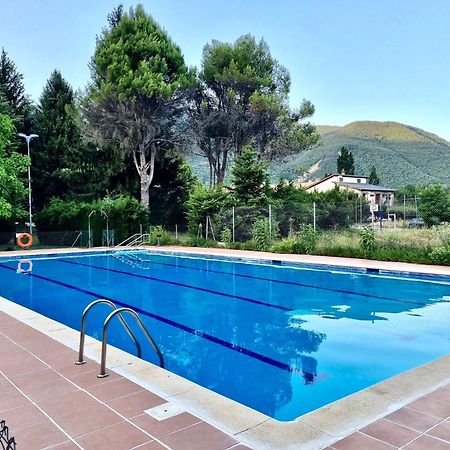 Tierra Boutique, Tierra Suites Y Tierra Valles Apartamentos Biescas  Pokoj fotografie