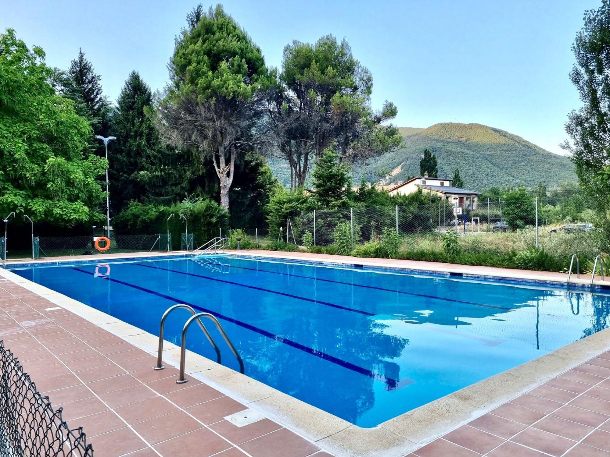 Tierra Boutique, Tierra Suites Y Tierra Valles Apartamentos Biescas  Pokoj fotografie