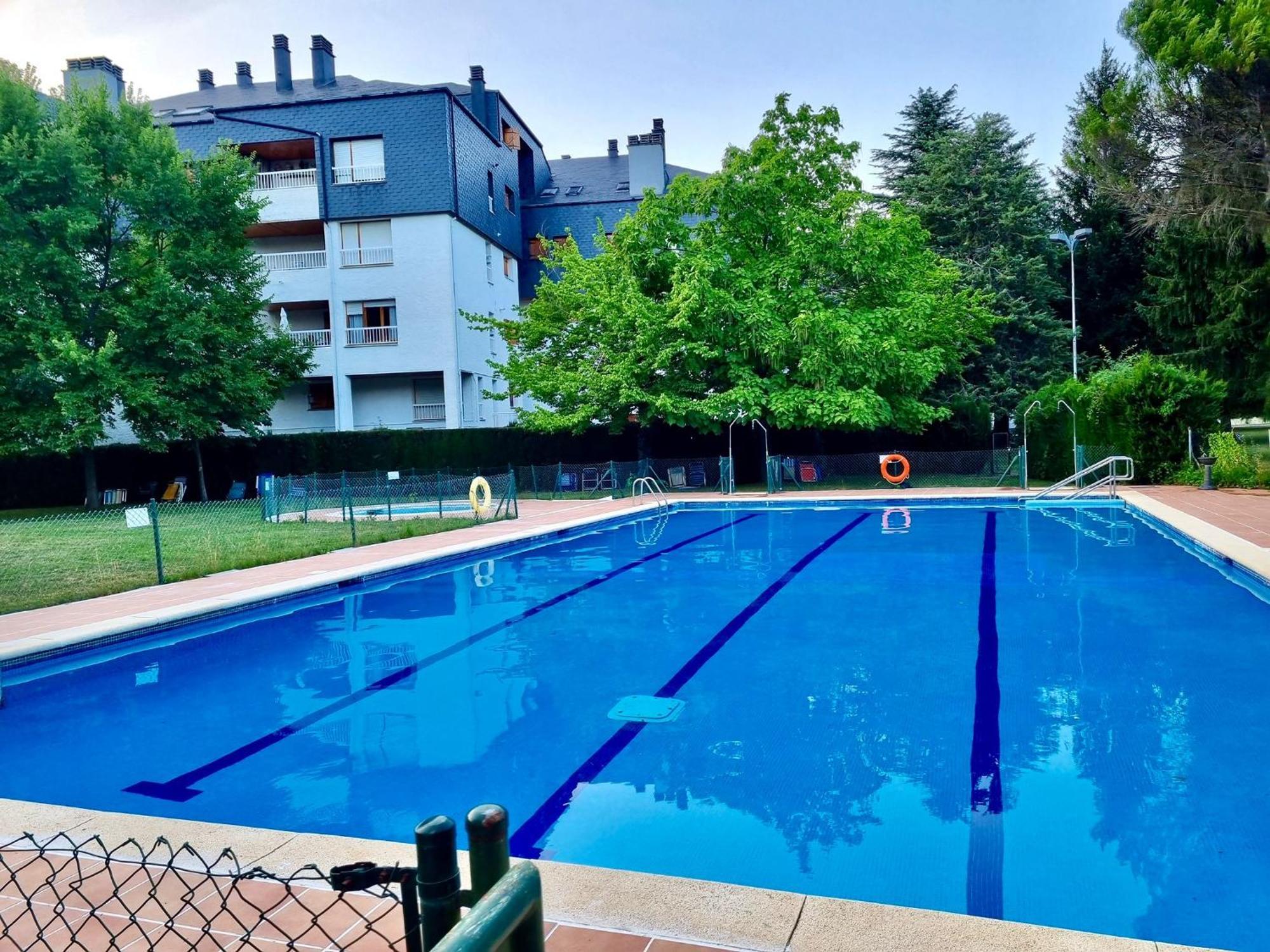 Tierra Boutique, Tierra Suites Y Tierra Valles Apartamentos Biescas  Pokoj fotografie