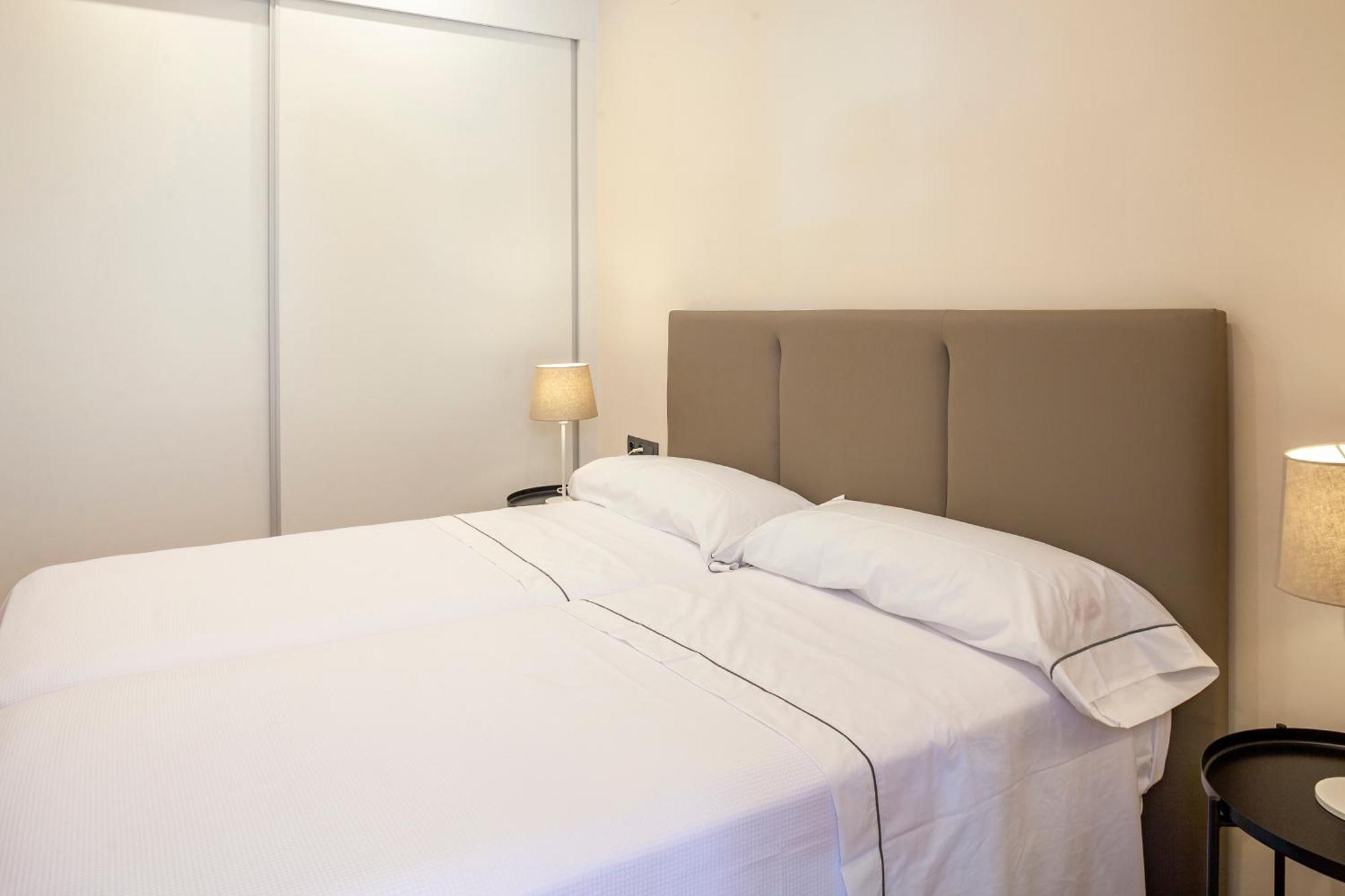 Tierra Boutique, Tierra Suites Y Tierra Valles Apartamentos Biescas  Pokoj fotografie