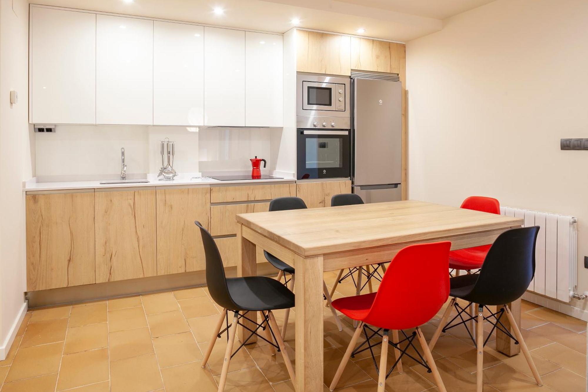 Tierra Boutique, Tierra Suites Y Tierra Valles Apartamentos Biescas  Pokoj fotografie