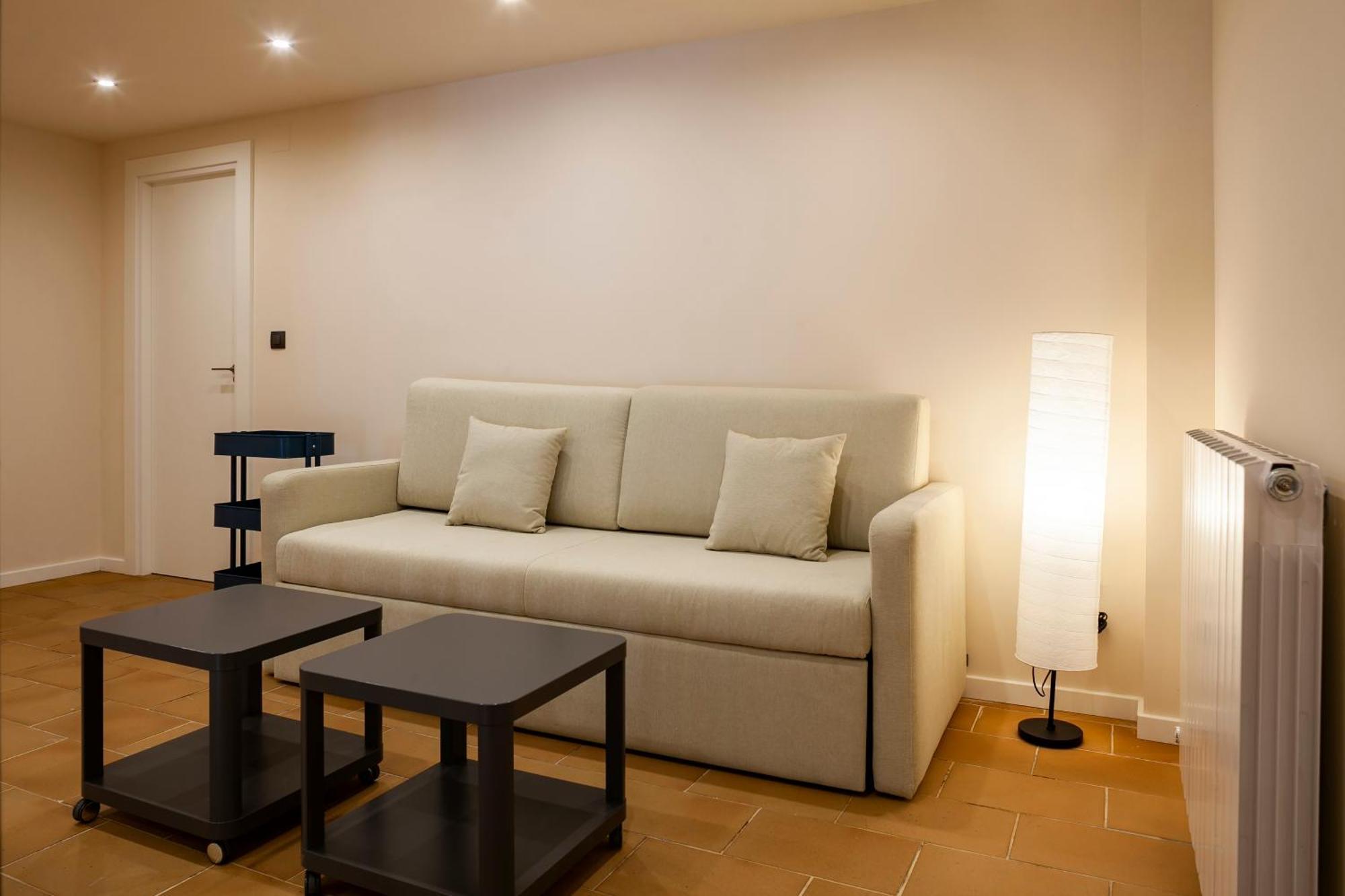Tierra Boutique, Tierra Suites Y Tierra Valles Apartamentos Biescas  Pokoj fotografie