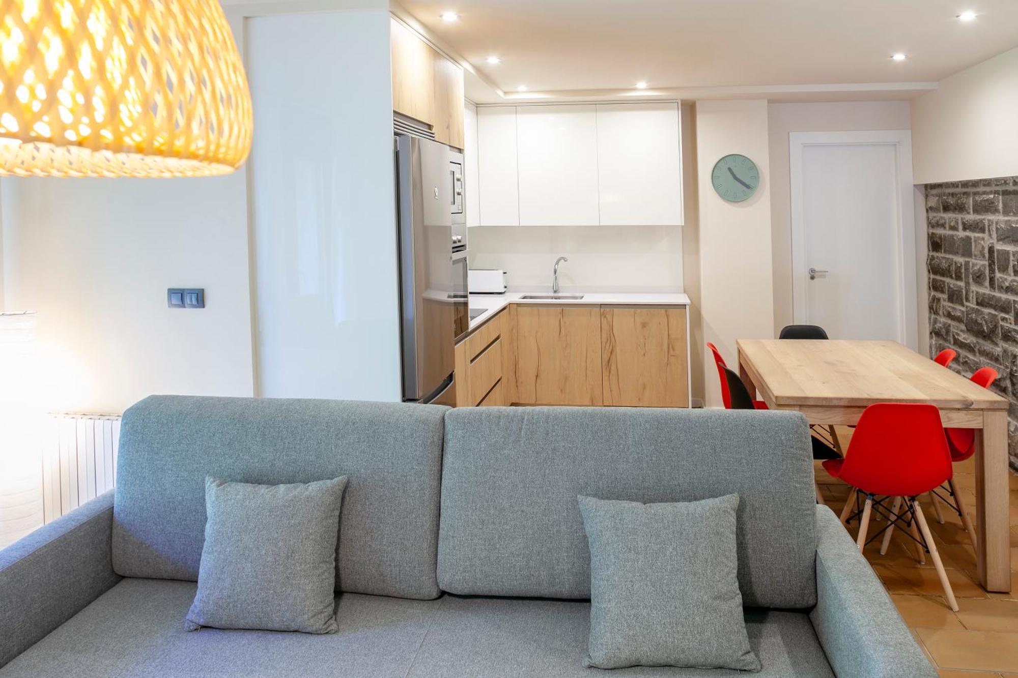 Tierra Boutique, Tierra Suites Y Tierra Valles Apartamentos Biescas  Pokoj fotografie