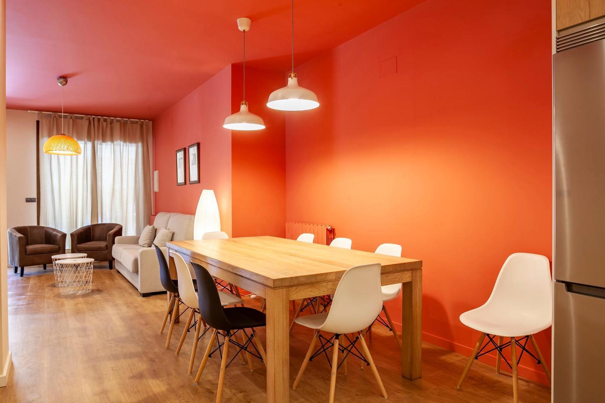 Tierra Boutique, Tierra Suites Y Tierra Valles Apartamentos Biescas  Pokoj fotografie